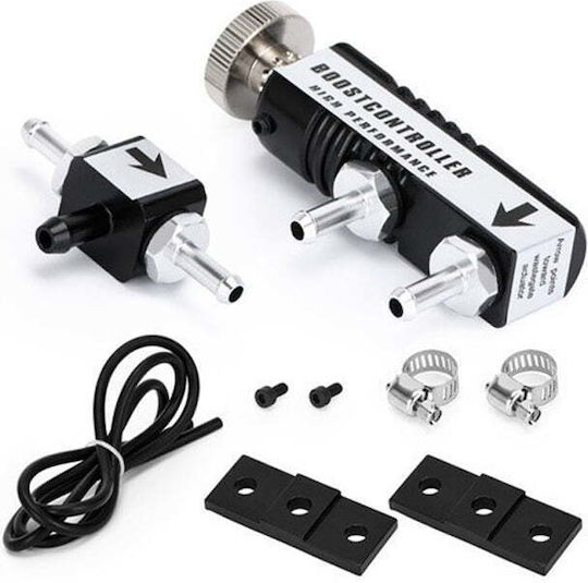 Boost Controller Αυτοκινήτου Car Boost Controller Μαύρο