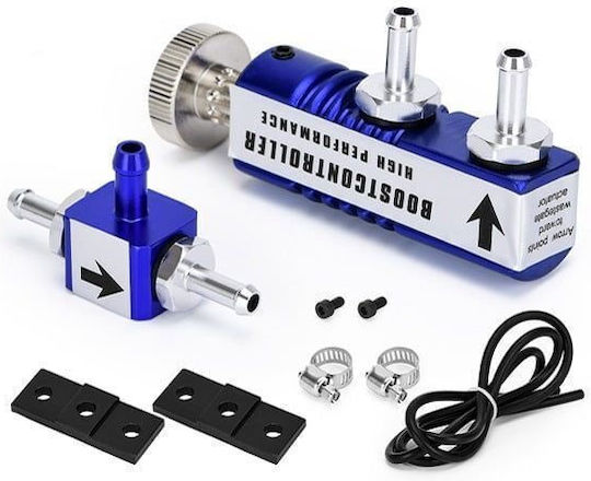 Boost Controller Αυτοκινήτου Car Boost Controller Μαύρο