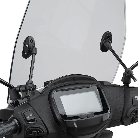 Puig Желатина Piaggio Liberty 125 25-26 Urban Light Димка 22770h