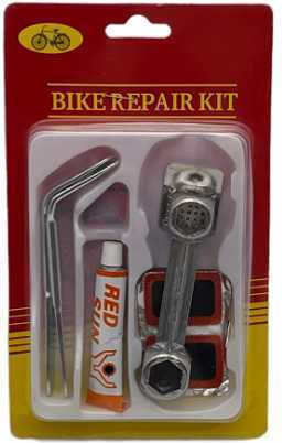 Set de reparare a anvelopelor 4301001/09a 430001 8691334300014