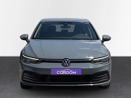 Volkswagen Golf 1.0 eTSI Life DSG Mild Hybrid '22