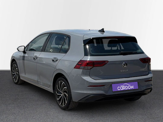 Volkswagen Golf 1.0 eTSI Life DSG Mild Hybrid '22