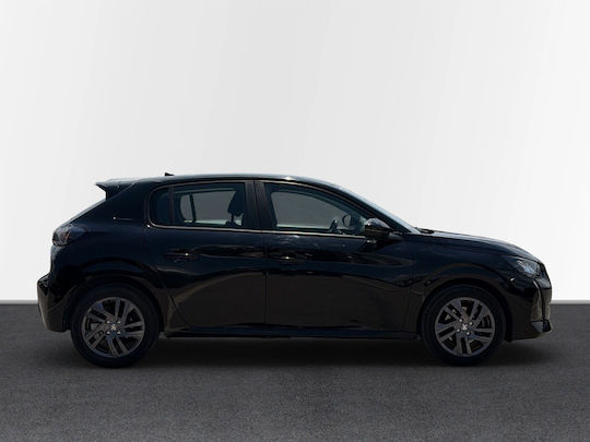 Peugeot 208 1.2 PureTech EAT8 Active Plus '22