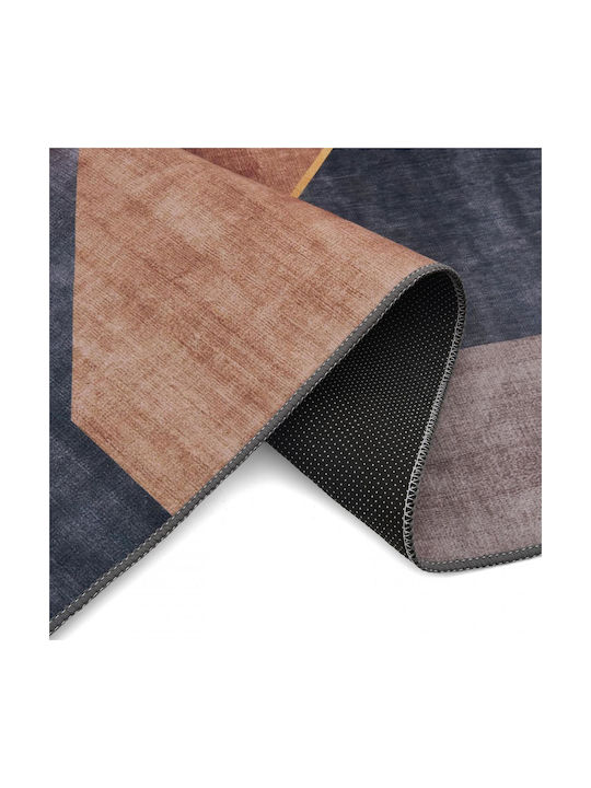 Heinner Covor Rectangular Auriu 70x140cm