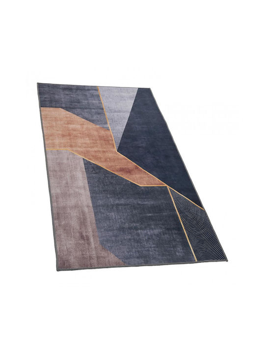 Heinner Covor Rectangular Auriu 70x140cm