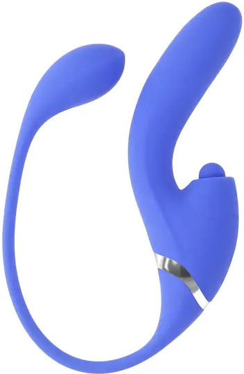 Evolved Novelties Δονητής Μωβ