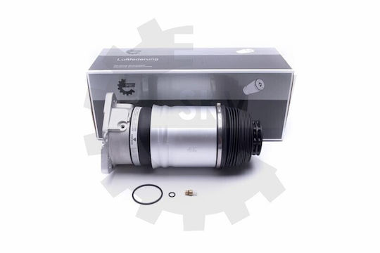 SKV Suspension for Volkswagen Phaeton