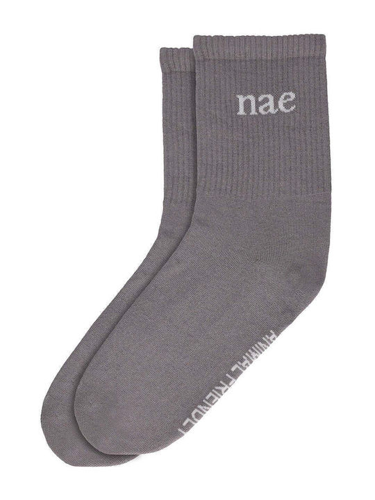 Animal Friendly Sock Grey Animal Friendly Sock Grey