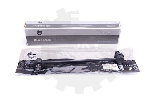 SKV Suspension for Mazda 323 / Premacy