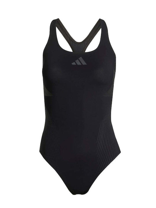 Active Swimsuit Black