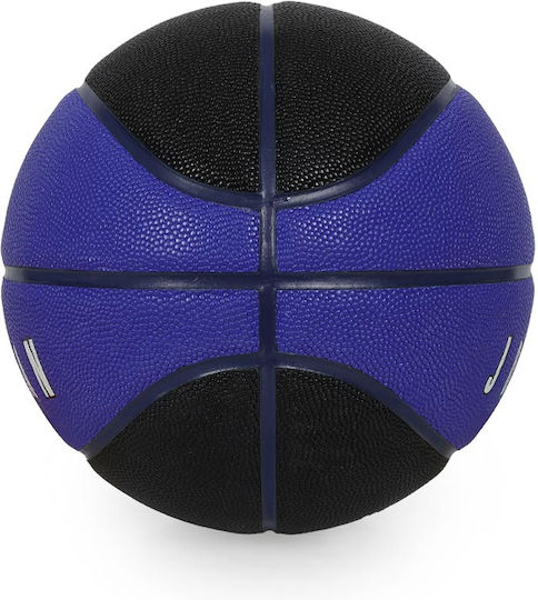 Jordan Ultimate 2.0 8p Deflated Μπάλα Μπάσκετ Indoor/Outdoor