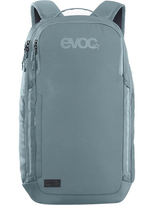 Evoc Τσάντα Πλάτης Ποδηλάτου 22lt Πράσινη