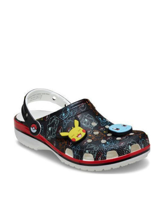 Crocs Classic Ανατομικά Σαμπό