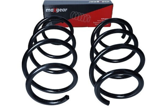 Maxgear Federbein Für Kia Sportage