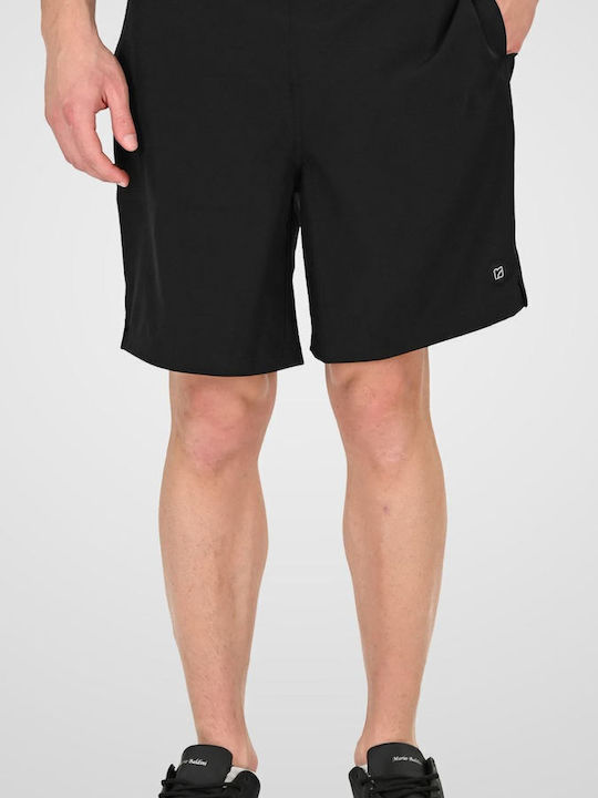 Costum De Baie Bărbați Bermude Negre
