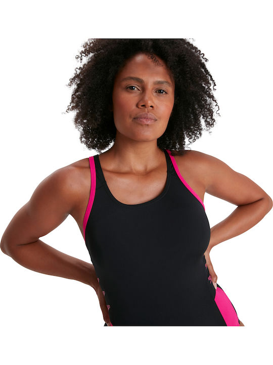 Boom Splice Negru