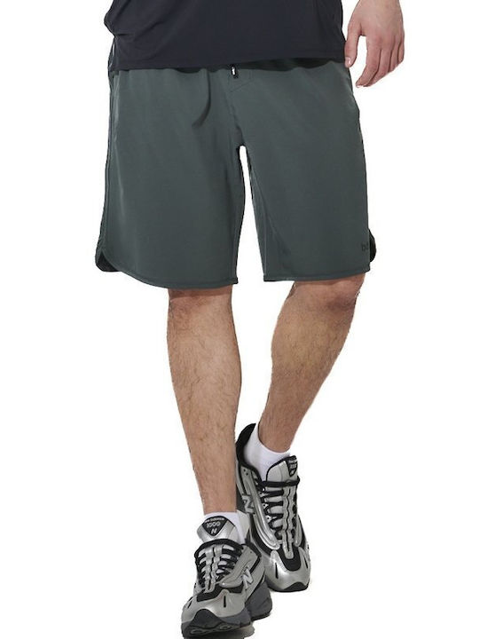 Ανδρική Βερμούδα Stone Khaki