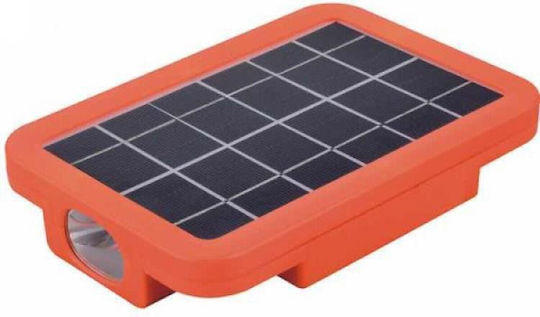Solar Lighting System with USB Charging 3588