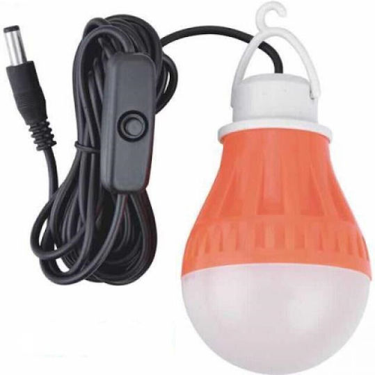 Solar Lighting System with USB Charging 3588