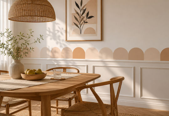 Decowalls Autocolant Decorativ Pentru Perete Copii 50x100cm