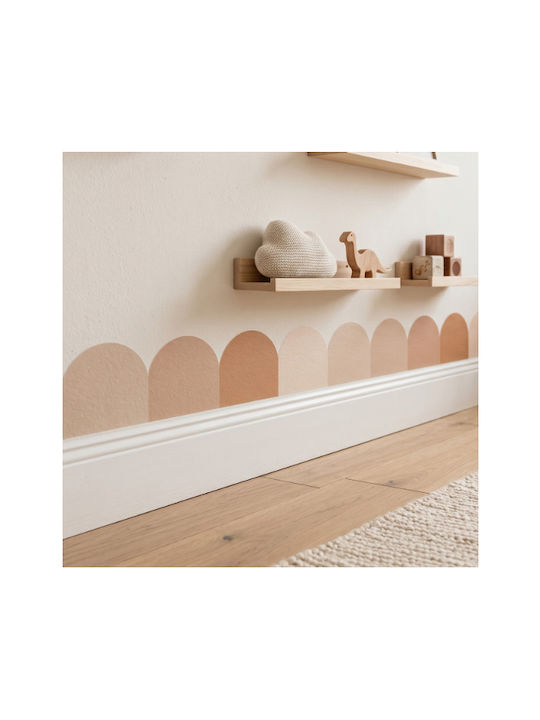 Decowalls Kids Decorative Wall Sticker 50x100cm