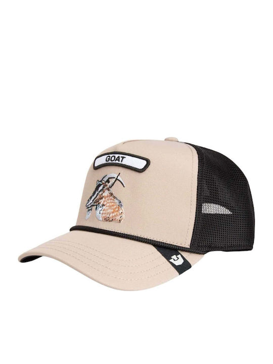 Goorin Bros Gb2 Goat Jockey