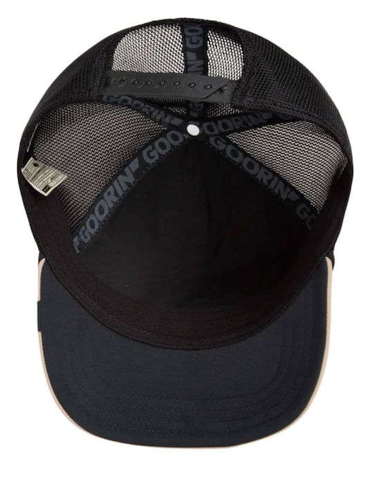 Goorin Bros Gb2 Goat Jockey