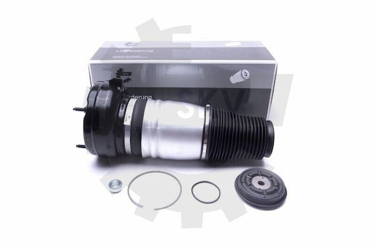 Pneumatic Aerosuport Pandantiv Nude Față Audi A8 D4 4g0616039l