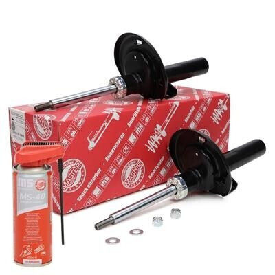 Set Amortizoare Față Ford Galaxy I Alhambra Sharan 16k005561p