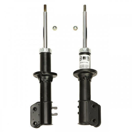 Set Amortizoare Față Chevrolet Scânteie S112905010