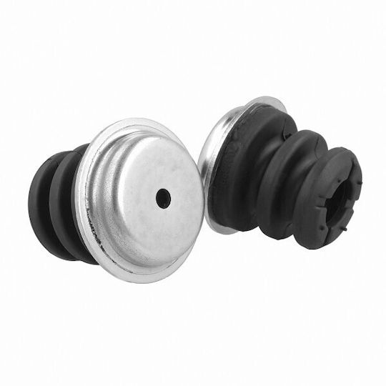Hart Stoßdämpfer Vorne Stoßdämpfer Set Nissan Qashqai 07 Vorne