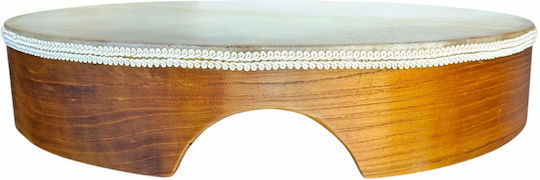 Folkman Tobe 20" Piele Naturală