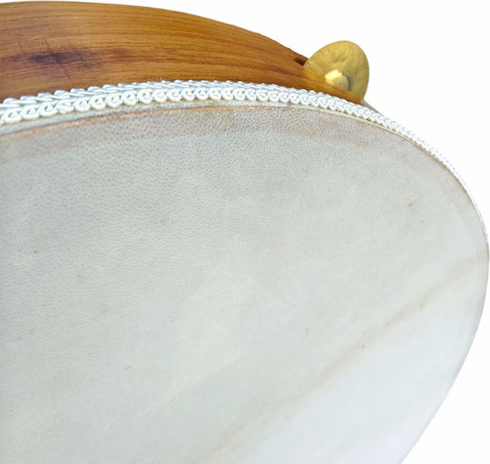 Folkman Tobe 20" Piele Naturală