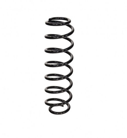 Suspension Spring Seat Cordoba 00 Rear 6q0511115aq