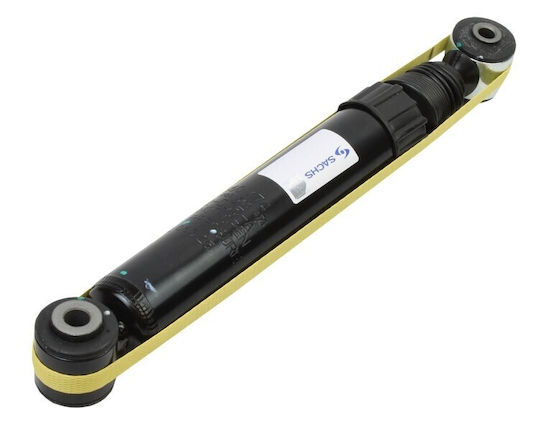 Rear Shock Absorber Citroen C3/ds3 09 Left Or Right 560 474