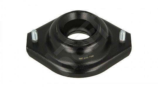 Front Shock Absorber Bearing Tico Matiz Metal-Rubber 96320822