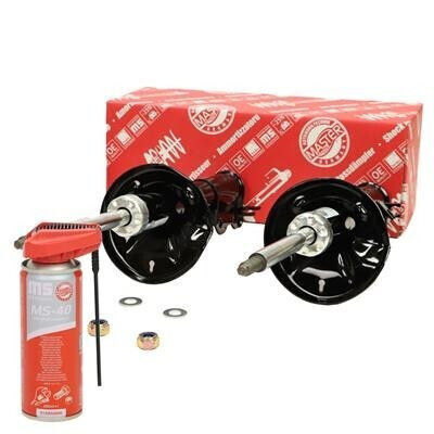 Set Amortizoare De Șocuri Chevrolet Aveo Kalos 96653293