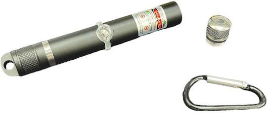 Пойнтер със Зелен Лазер