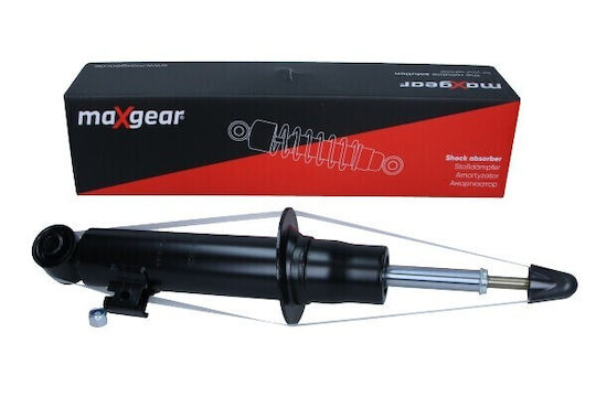 Shock Absorber Mitsubishi Rear L200 2 5di-d 05 Left Right Mm-50025