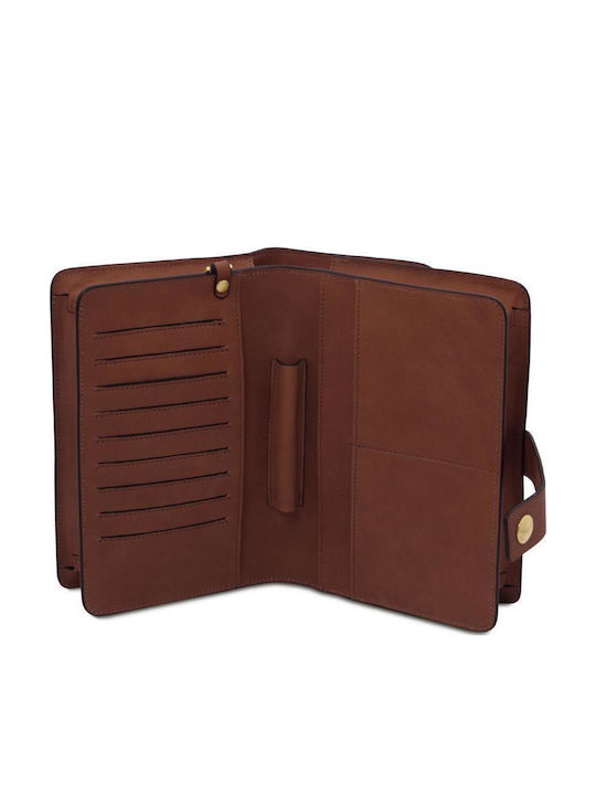 Tuscany Leather