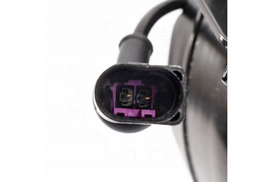 SKV Pneumatischer Stoßdämpfer Vorne Für Audi A6 A7 A8 4h0616039d