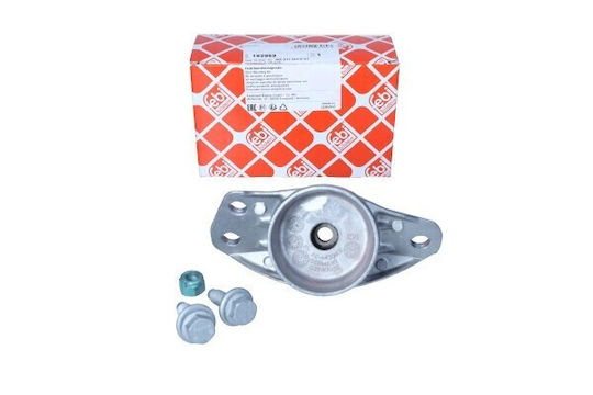 Shock Absorber Cushion Volkswagen Rear Touran 03-/Octavia 04 Left Or Right Screws 1k0513353rs1