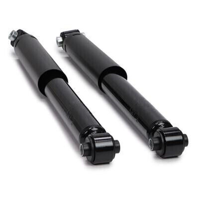 Set Amortizoare De Șocuri Spate Peugeot 2008