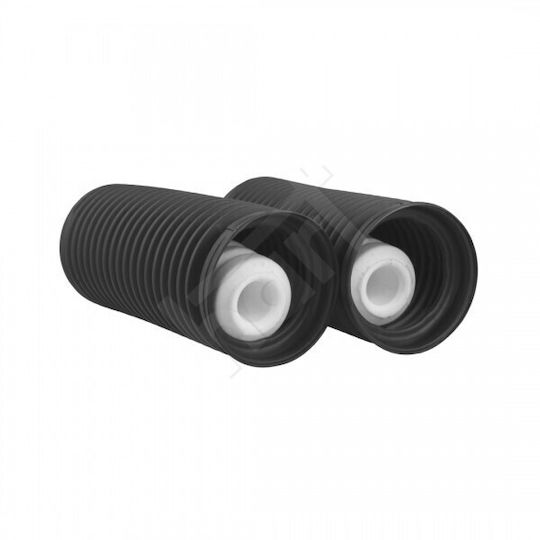 Shock Absorber Impact Protector Set Citigo Front 1s0412303