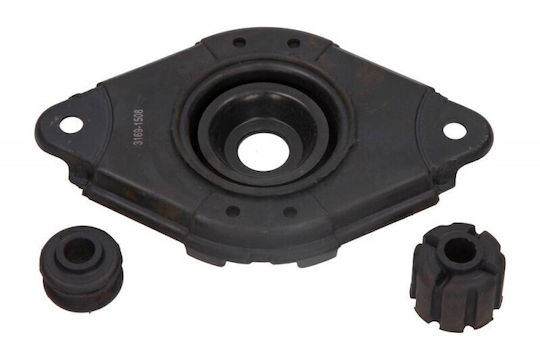 Maxgear Stoßdämpfer Für Nissan Hinter Almera N16 Primera 12-226368