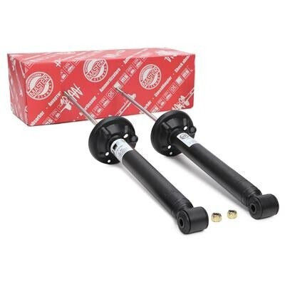 Set Amortizoare Bara Spate Ford Fiesta IV Ka 121 1075701