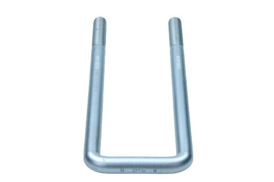 Leaf Spring Clamp Iveco Daily III IV V VI 504013257
