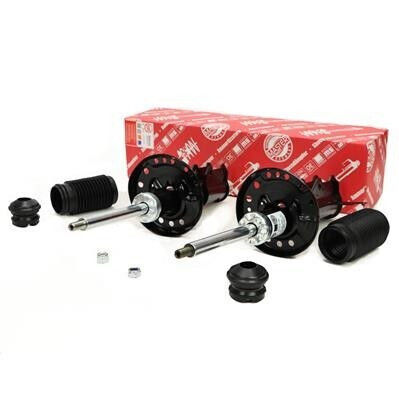 Set Amortizoare Bara Fata Chevrolet Cruze 13329593
