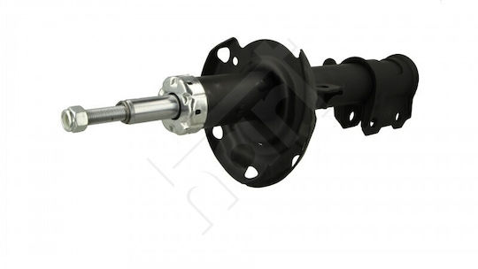 Front Shock Absorber Meriva 03 Left Gas 344043