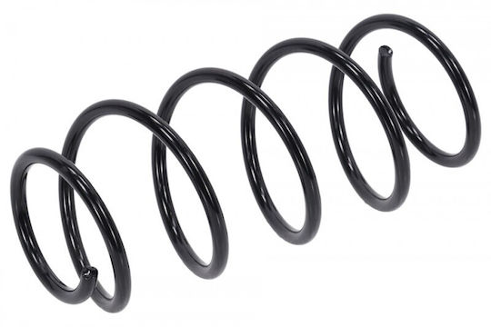 Suspension Spring Fiat Panda 03 Front 50703897